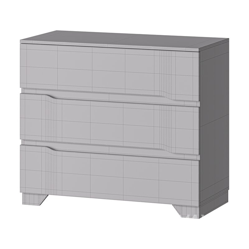 Chest of drawers Royalty - Image 11