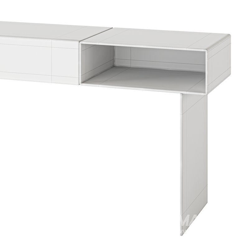 Glass Console - Image 9