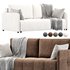 Brent Sofa By Divan - Thumbnail 1