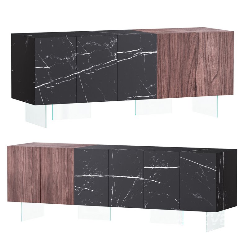 36e8 Sideboard - Image 1