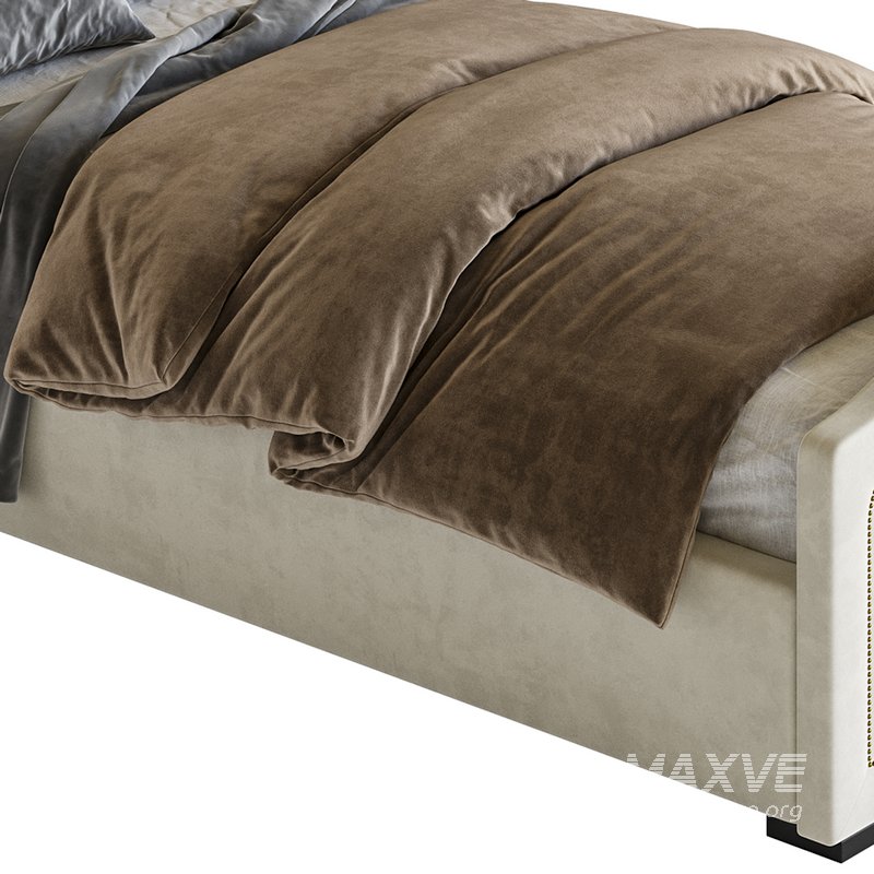 Kids bed KD7 - Image 12