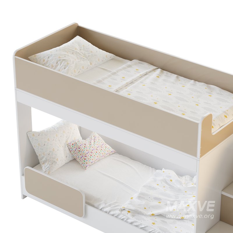 Bed Legend bunk - Image 10