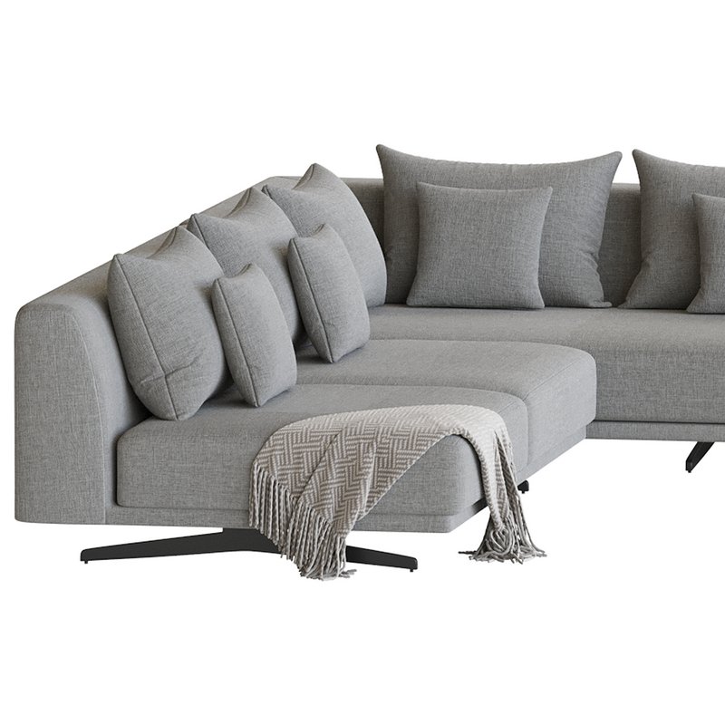 endless sofa - Image 11