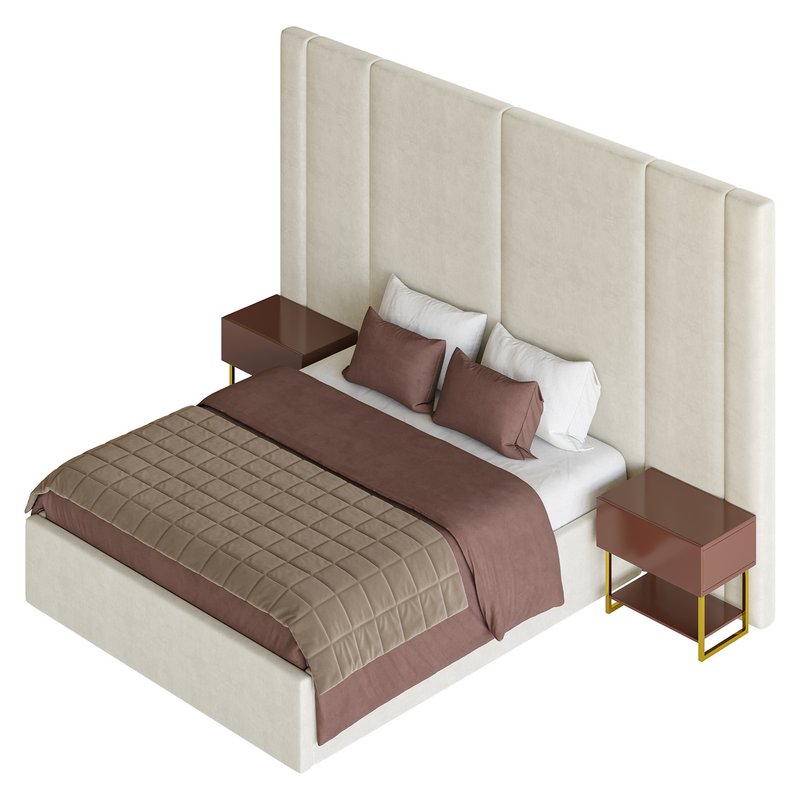 RUBI BED - Image 11