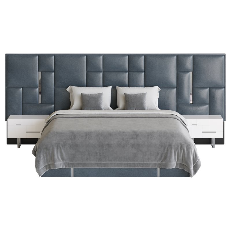 New Chelsea bedroom set - Image 11