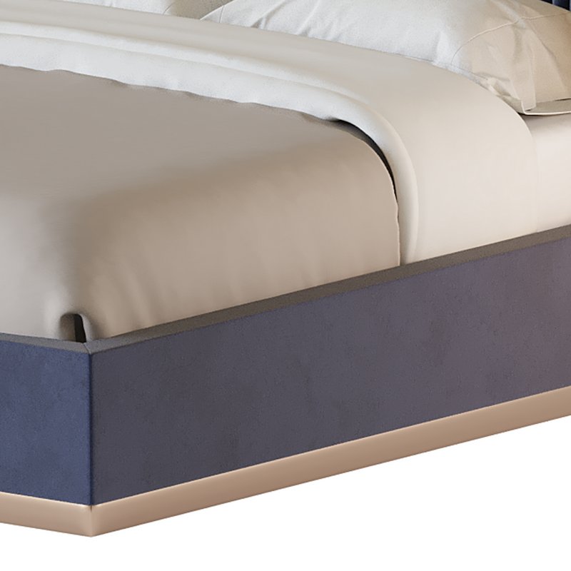 Miuzza Bed - Image 11