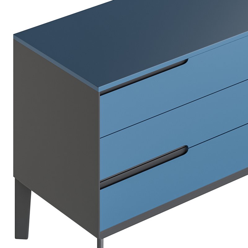 Natuzzi Italia MONDRIAN - Image 11