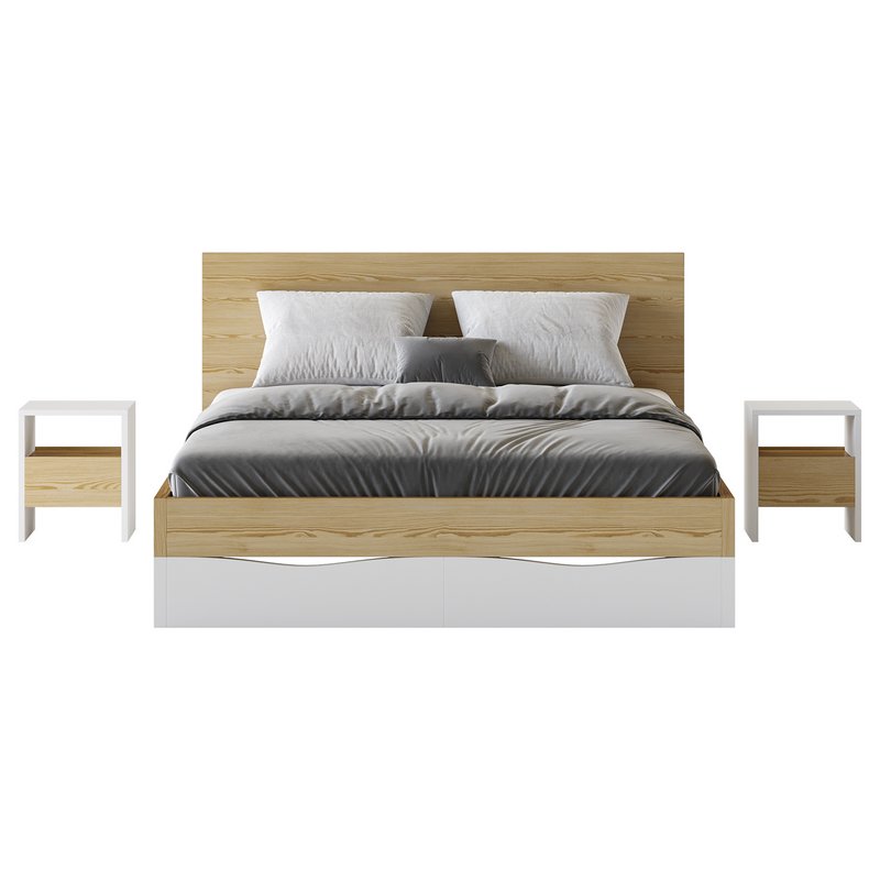 Tomari – Bed - Image 10