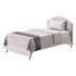 Upholstered bed frame - Thumbnail 10