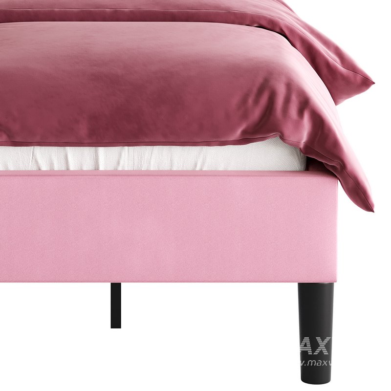 VECELO Bed - Image 11
