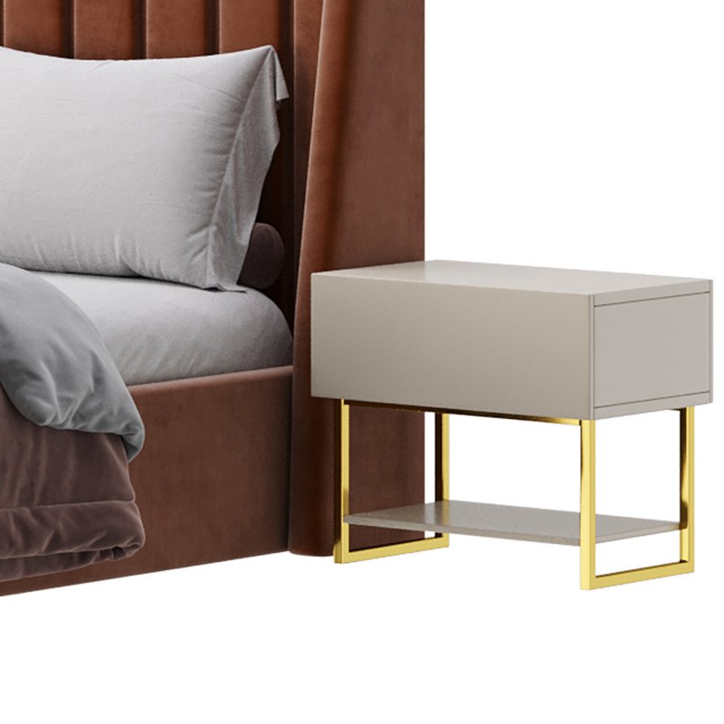 Guiller II Bed - Image 11