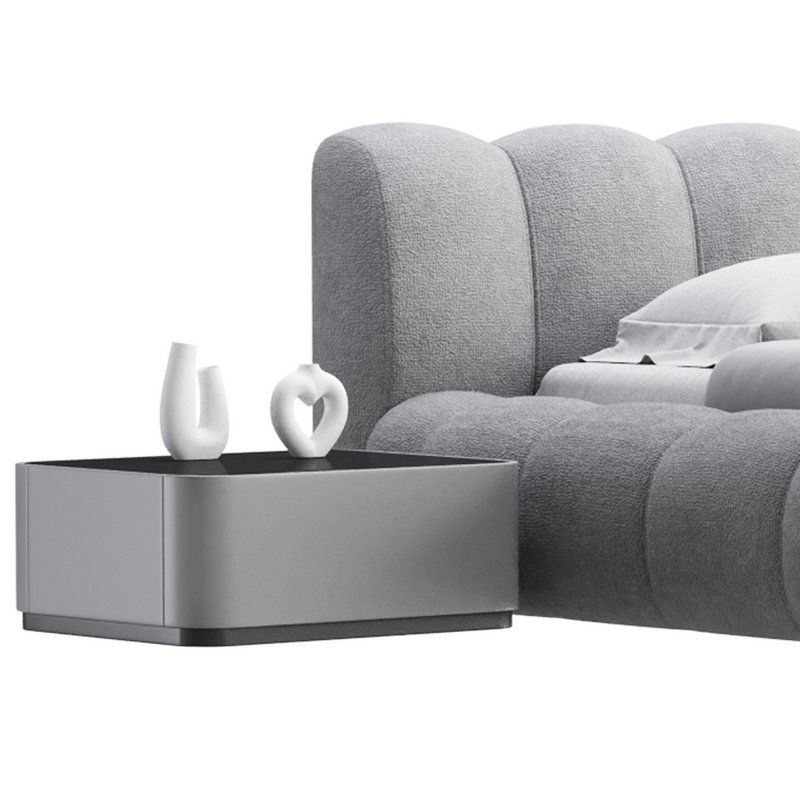 LILY bed with storages - Image 11