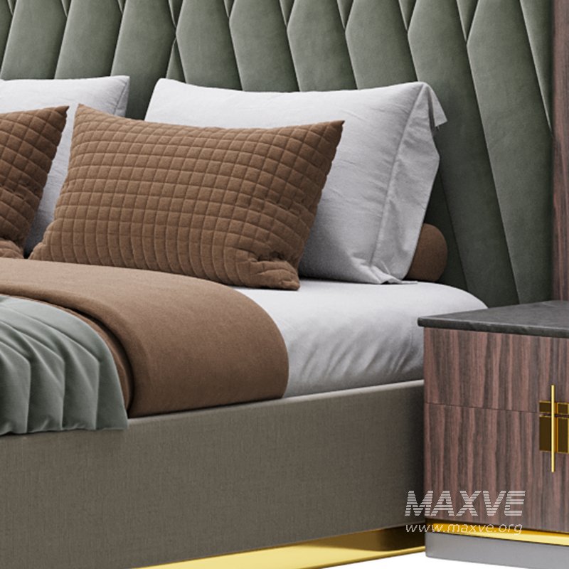 Batha bed - Image 11