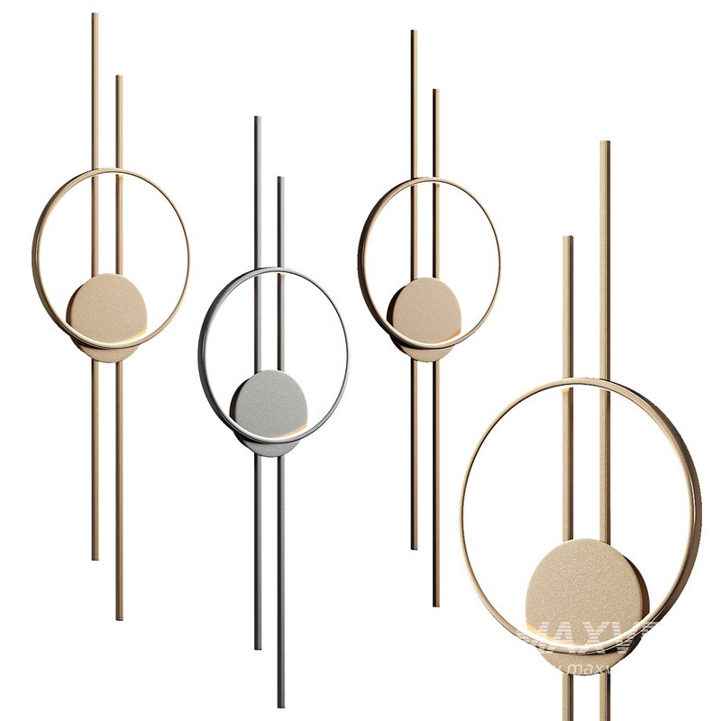 Sconce ACTION - Image 1