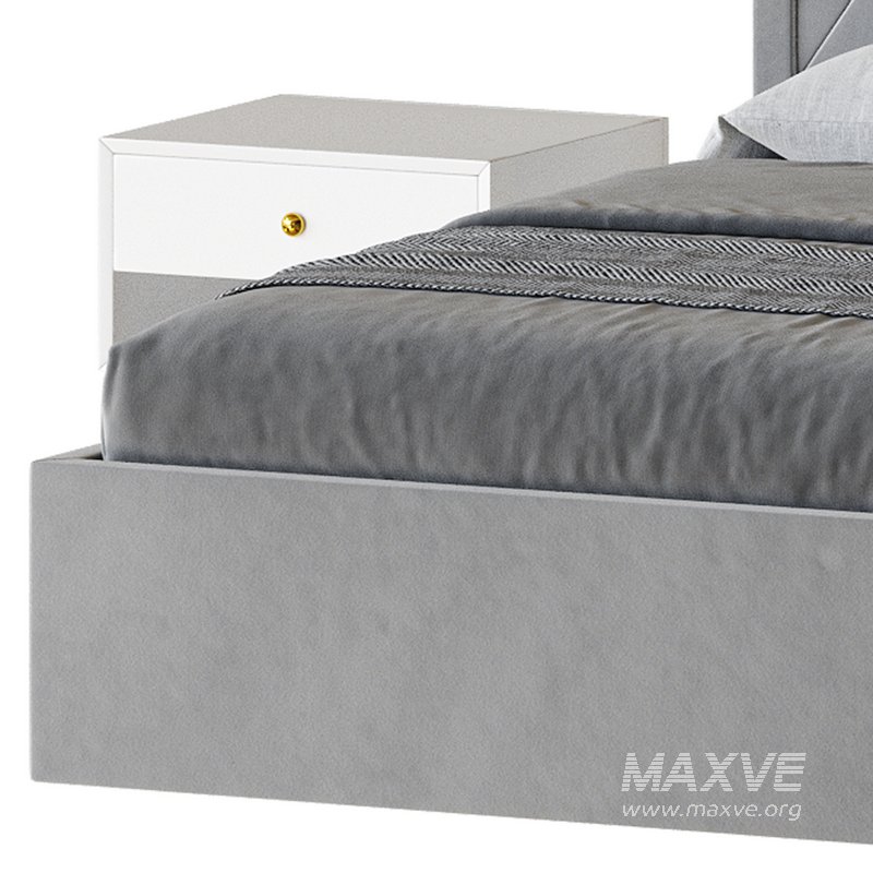 Bed Akela kids - Image 13