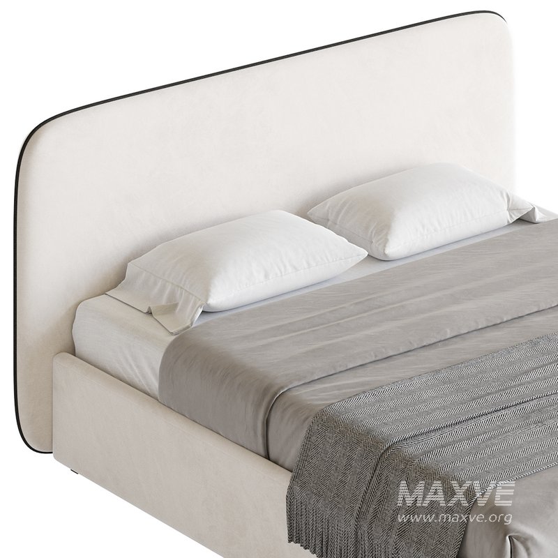 Barry bed with compartment - Image 11