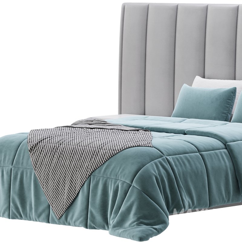 Nikay II bed - Image 10