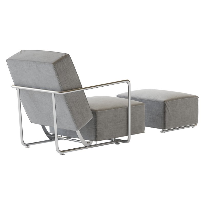 Armchair Flexform - Image 11
