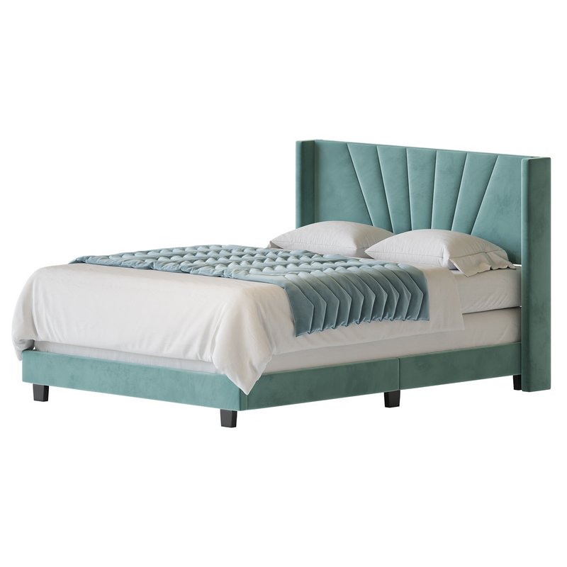 Boyd Sleep Valencia Velvet - Image 11