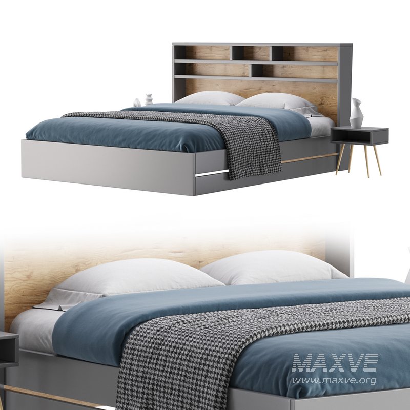 Shellhorn 180 bed - Image 15