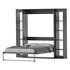 Mjkone Murphy Bed - Thumbnail 10