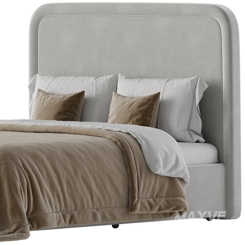 Lucas bed with compartment - Image 12