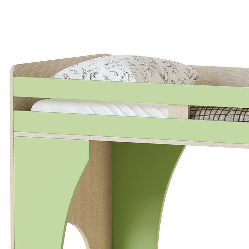 Bunk bed Funky Kids 2 - Image 11