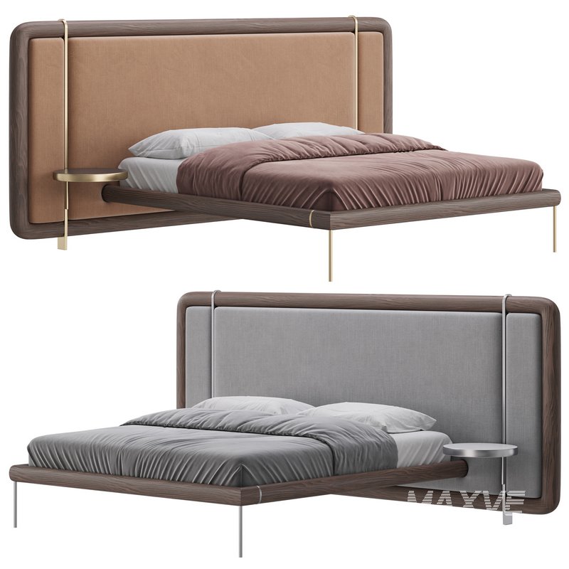 Killian BED - Image 1