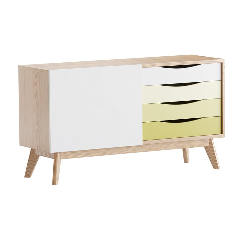 Woodman AVON - Image 1