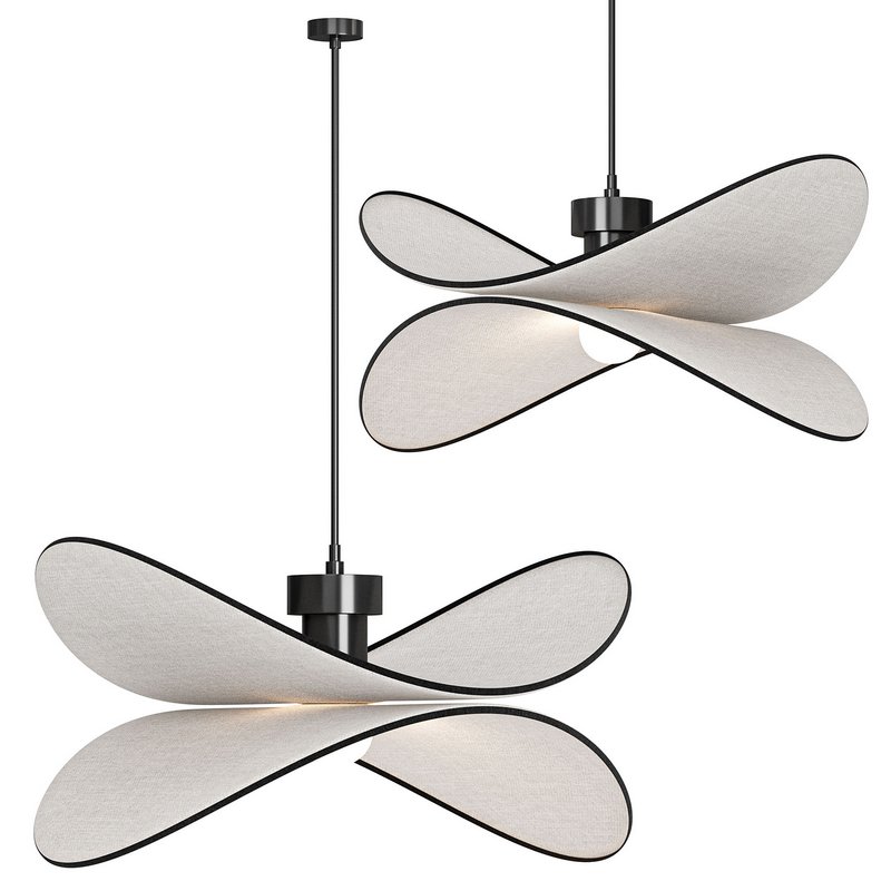 Petalo Pendant Lamp - Image 1