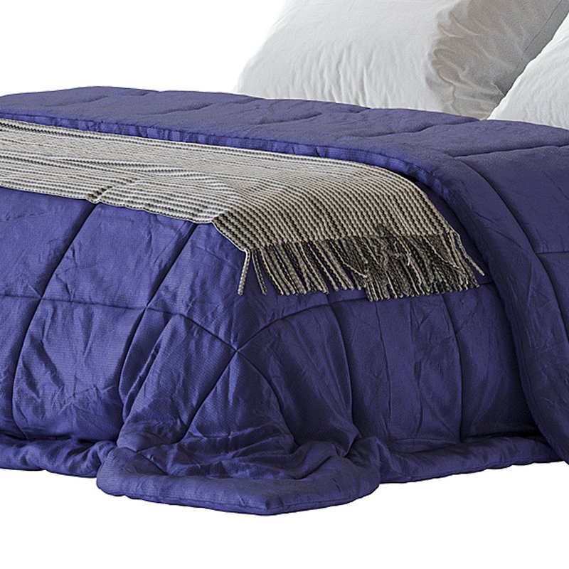 Colin bed with compartment - Image 11