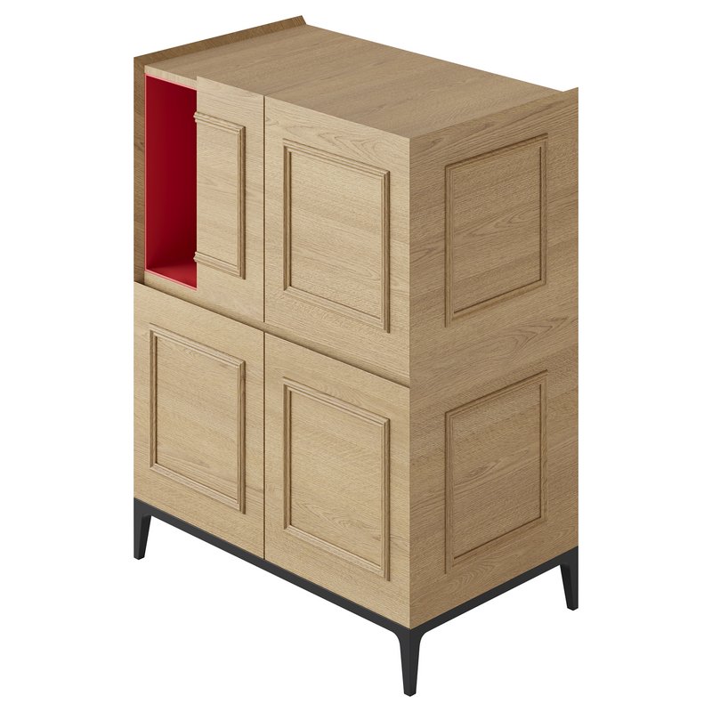 EXENZA FRAME UP - Image 10