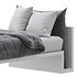 Letto Lagolinea Lago bed - Thumbnail 10