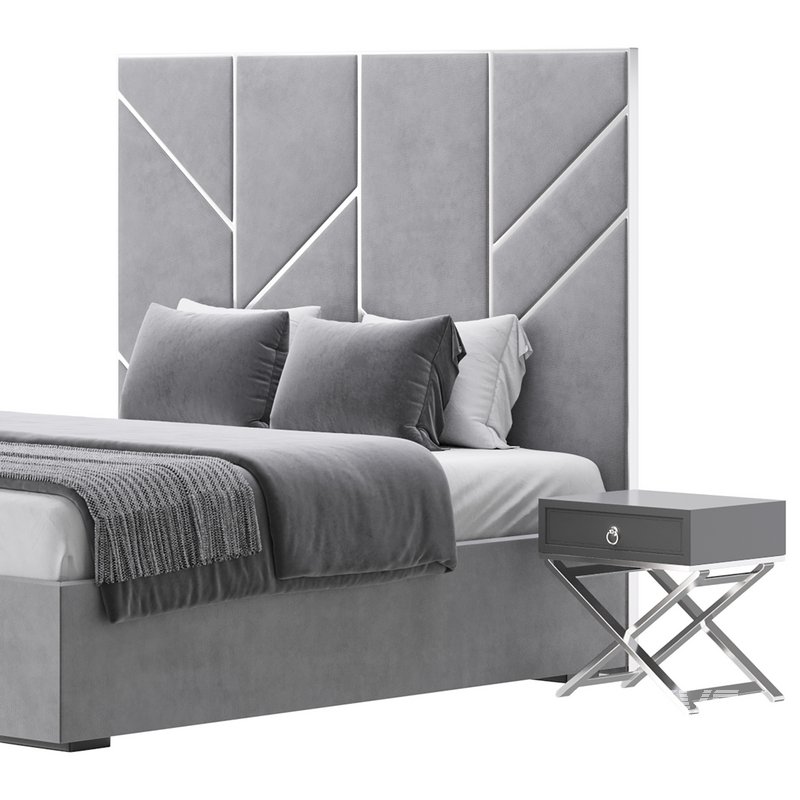 Bed VISTA 2 - Image 10