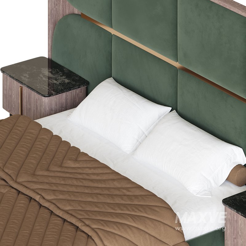 SAKYA BED - Image 10
