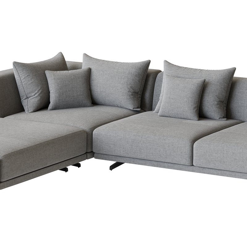Endless sofa 3 - Image 8