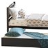 Twin Size Platform Bed - Thumbnail 10