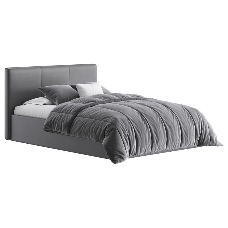 Yardley Upholstered Ottoman Bed Frame - Image 11