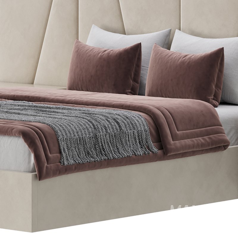 Kugha bed - Image 11