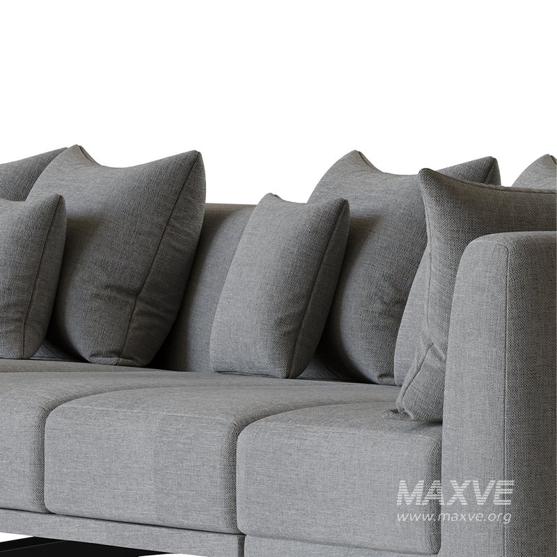 Endless sofa 5 - Image 12