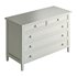 Harbor Grey 5-Drawer Dresser - Thumbnail 11