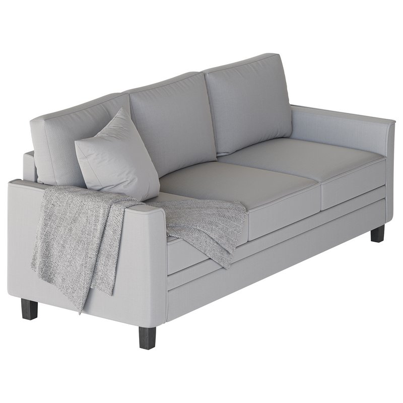 Mainstays Auden Classic Modern sofa - Image 11