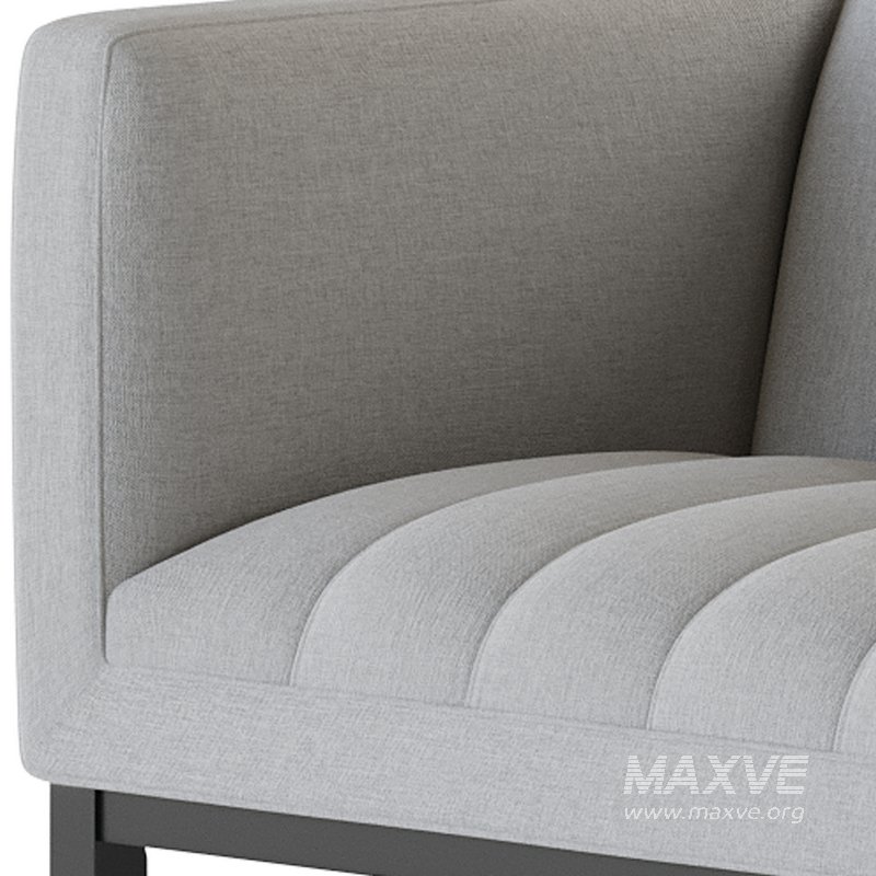 Gamal Sofa - Image 9