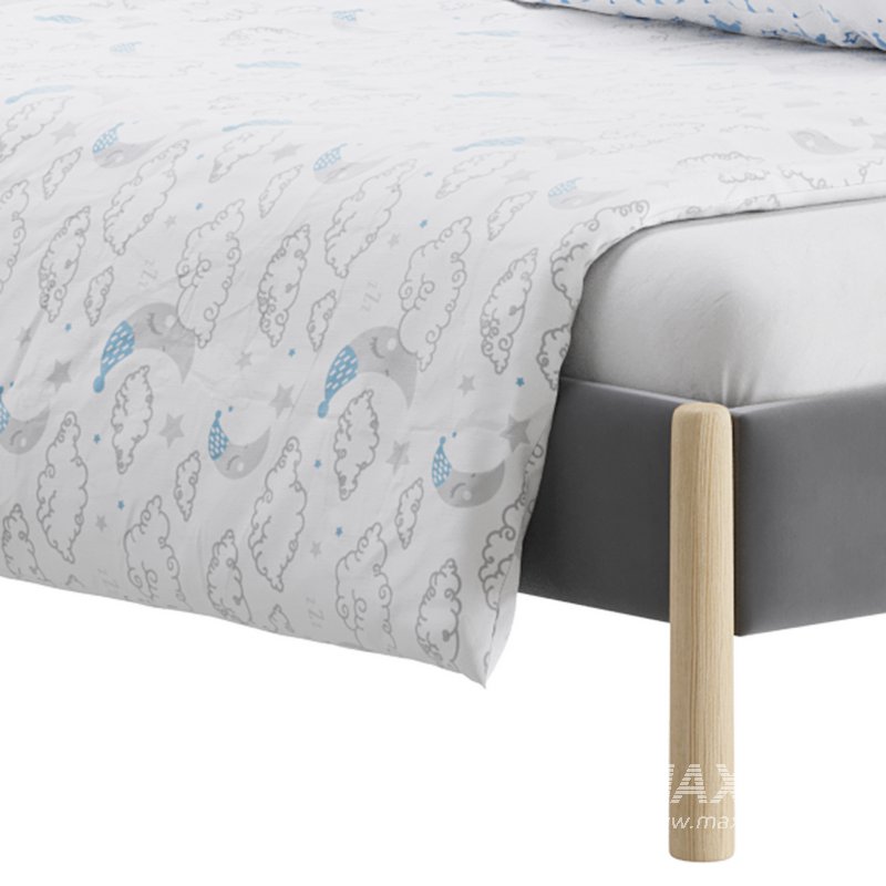 Casey 90 bed - Image 5