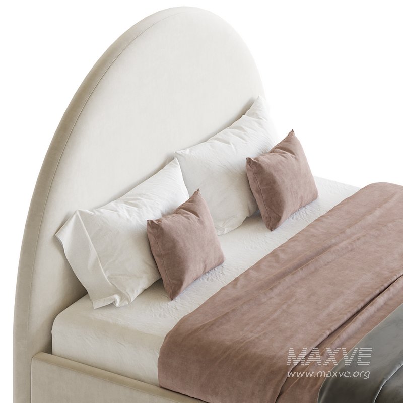 Orlando bed with compartment - Image 11