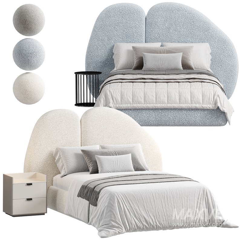 Children’s bed ICE Manifesto - Image 1