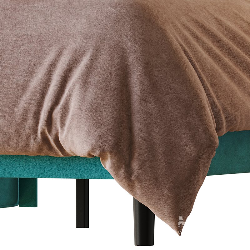 Amolife Bed - Image 14