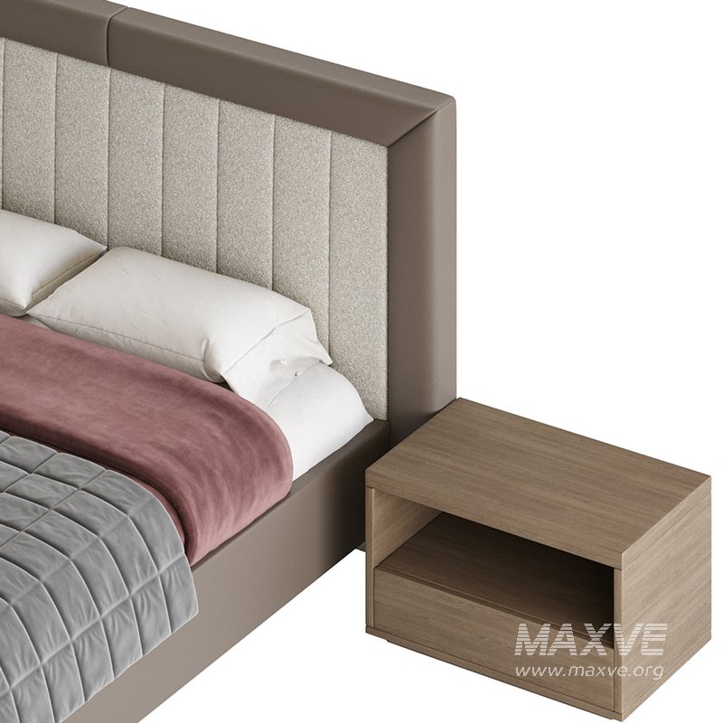 HILAY II BED - Image 10