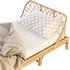 Katsuki Rattan Bed - Thumbnail 9