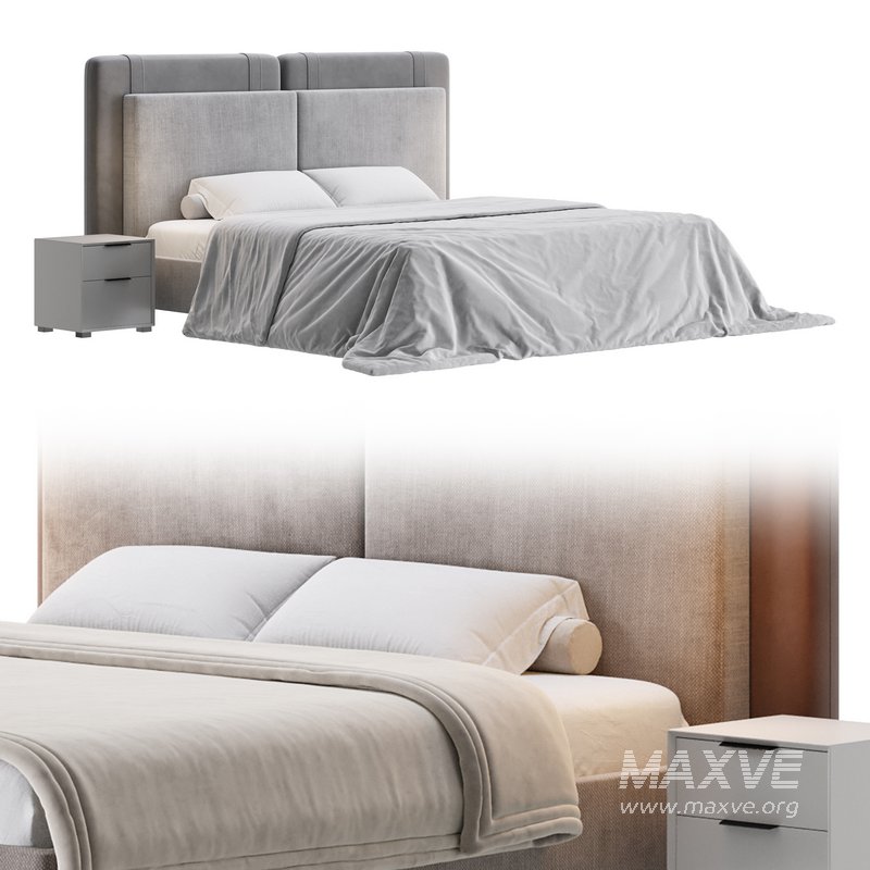 Trava Bed - Image 10